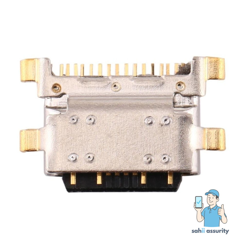 Charging Connector for Xiaomi Redmi Note 8 Pro